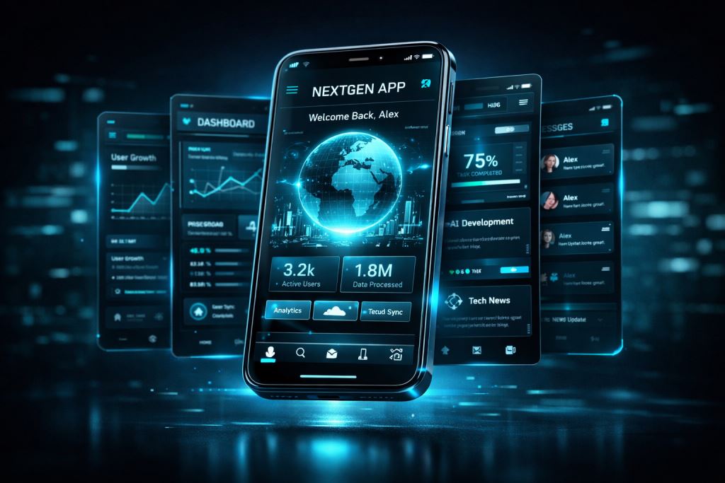 App Development