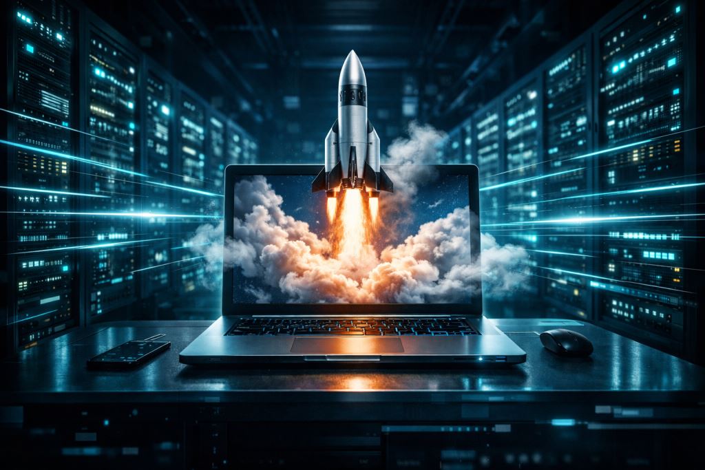 Hosting & Deployment
