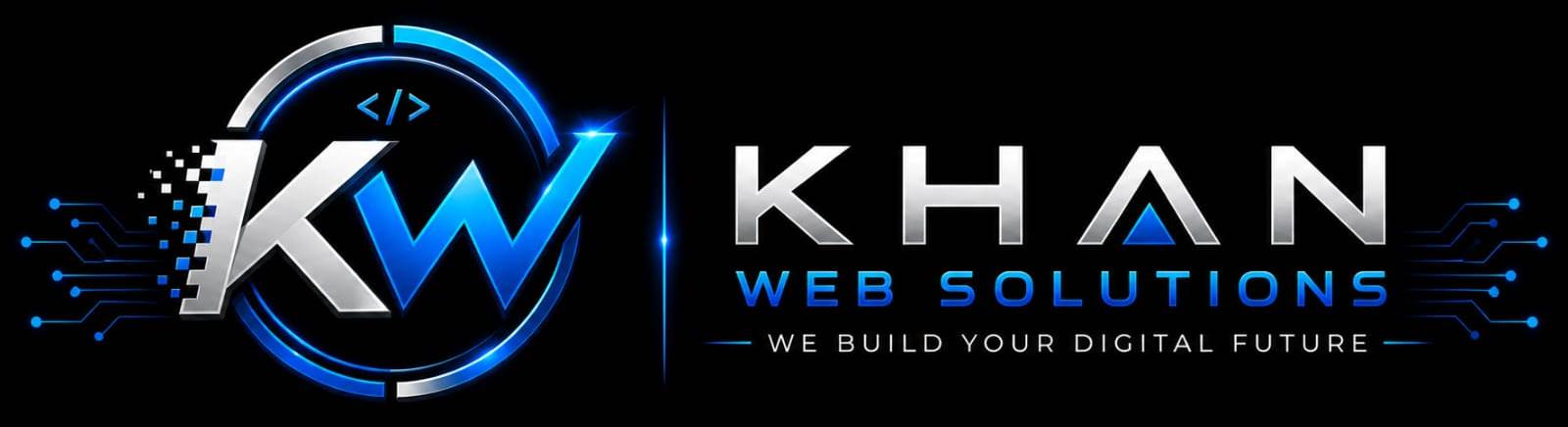 Khan Web Solutions